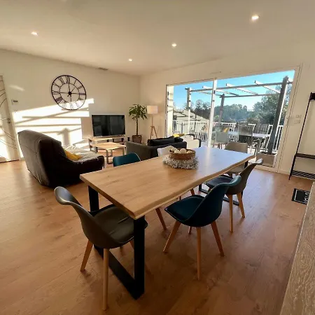 La Pascaline アパート