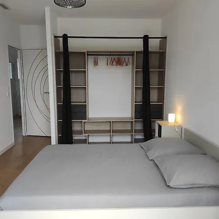 La Pascaline Apartman Saint-Clément