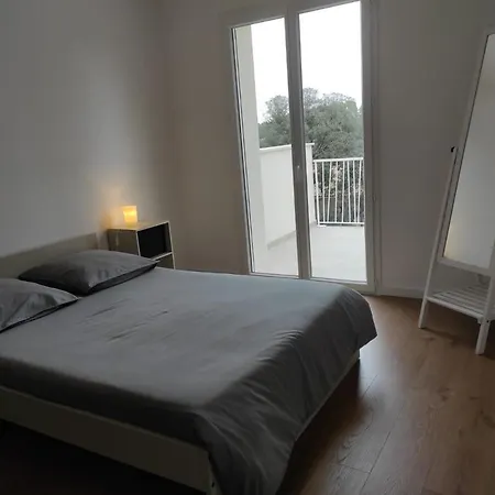 La Pascaline Apartman Saint-Clément