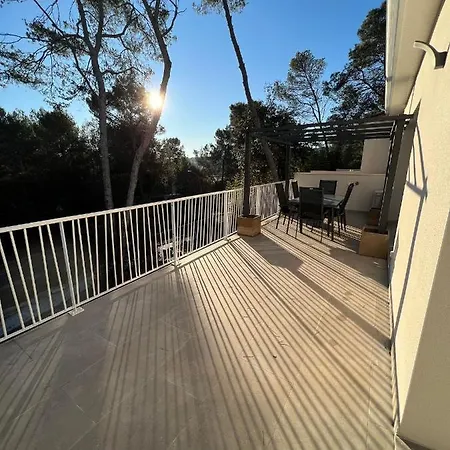 La Pascaline Apartman