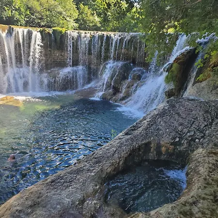 La Pascaline アパート Saint-Clément