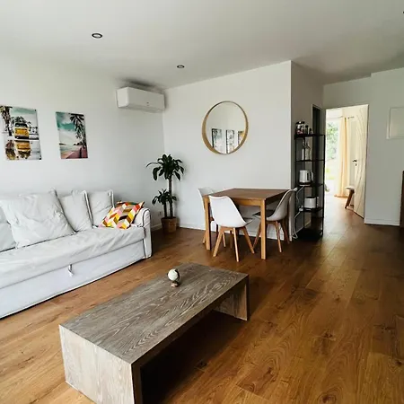 アパート La Pascaline