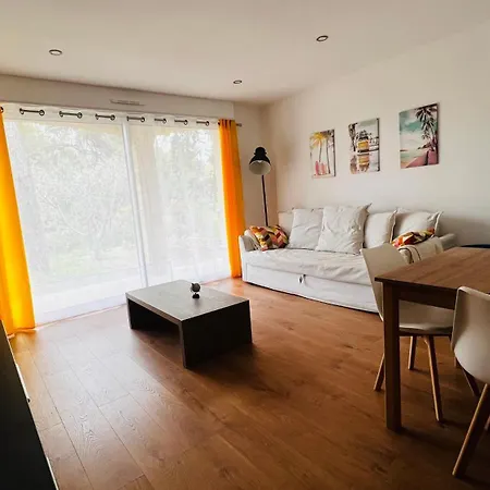 La Pascaline アパート