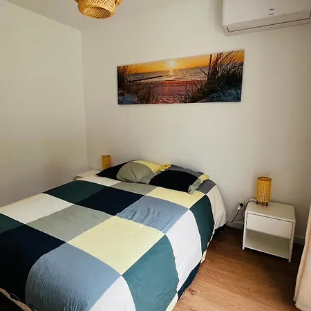 Apartamento La Pascaline