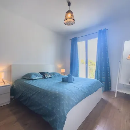 La Pascaline Apartment