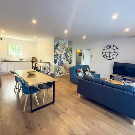Apartment La Pascaline