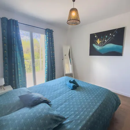 La Pascaline Apartment