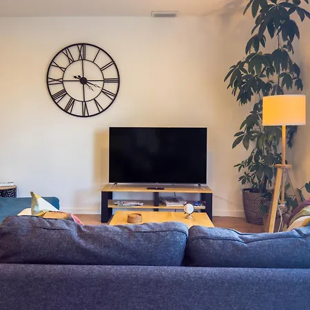La Pascaline Apartamento *