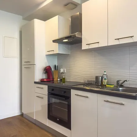 La Pascaline Apartment *