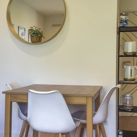 La Pascaline Apartment
