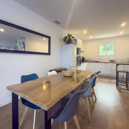 Apartamento La Pascaline *