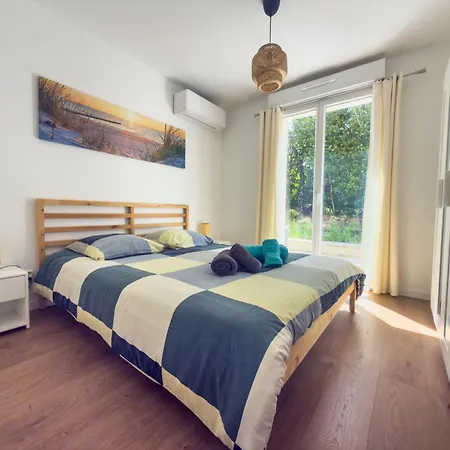 La Pascaline Apartamento