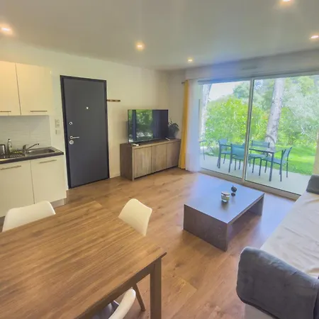 La Pascaline Apartamento *
