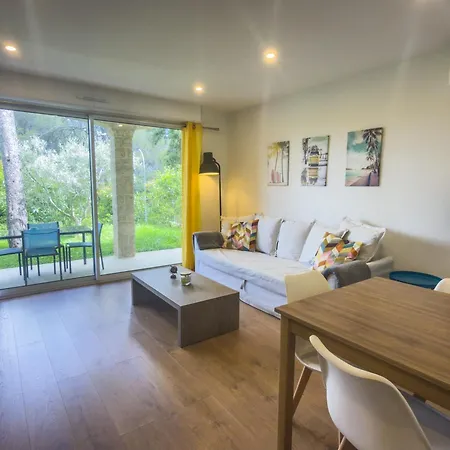 Apartment La Pascaline