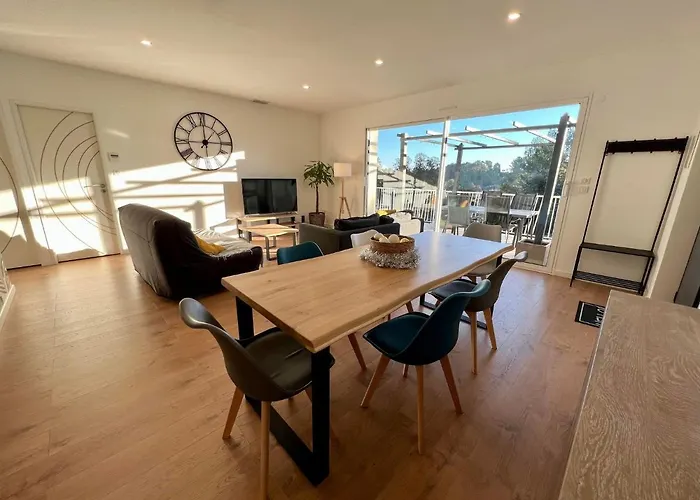 La Pascaline Appartement