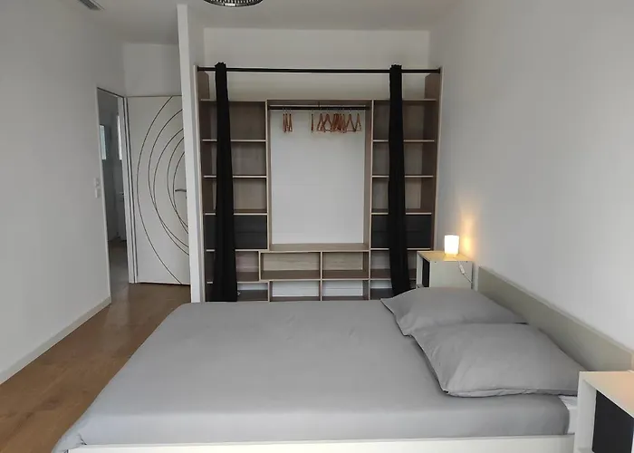 La Pascaline Appartement Saint-Clément