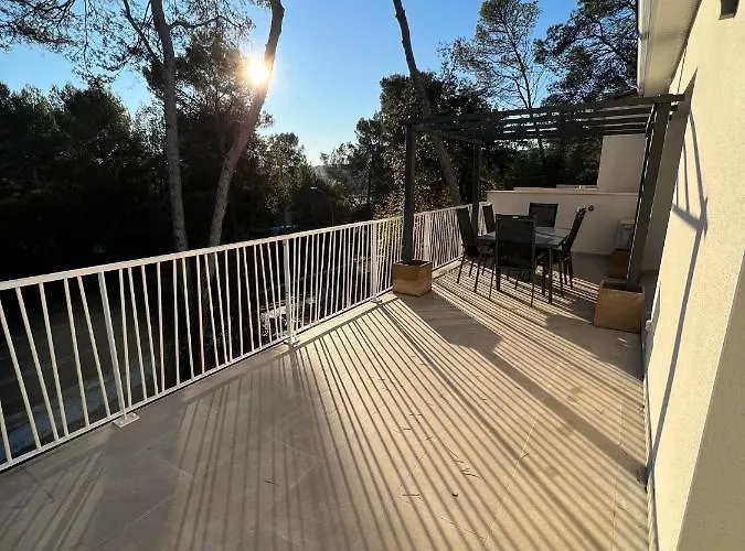 La Pascaline Appartement