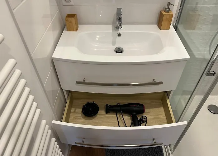 Appartement La Pascaline Saint-Clément