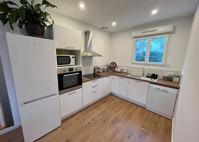 Appartement La Pascaline