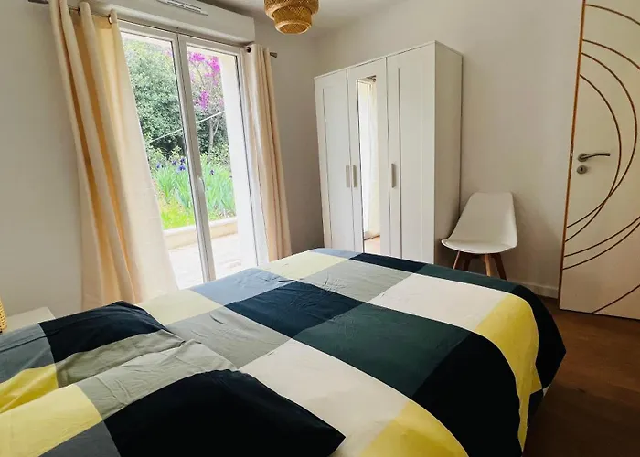 La Pascaline Appartement *