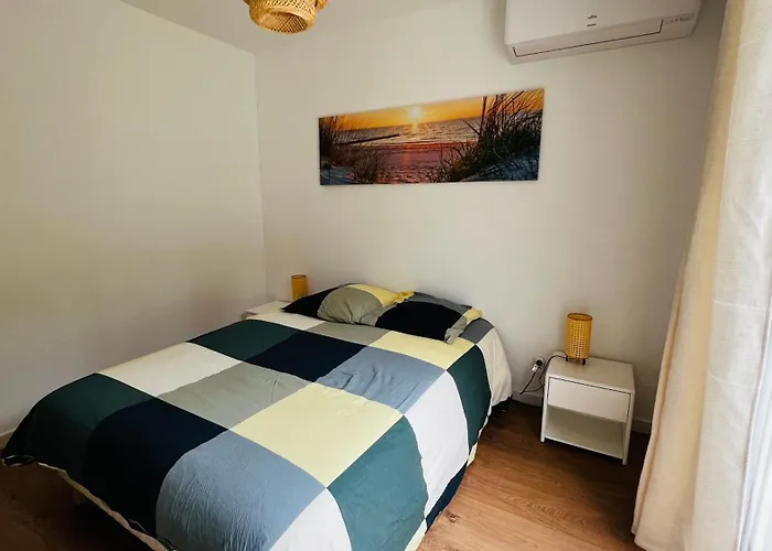Appartement La Pascaline